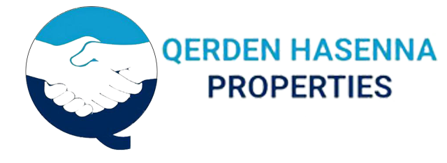 Qerden Hasenna Properties